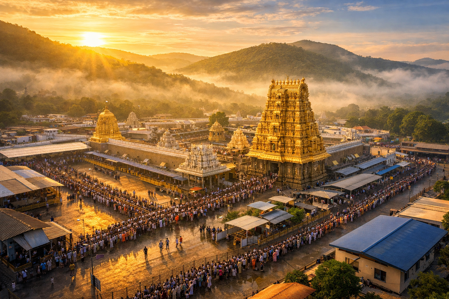 300 Special Entry Darshan