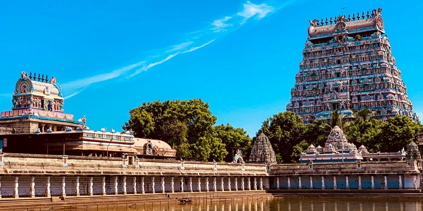 Thirukadaiyur Temple Tour From Chennai