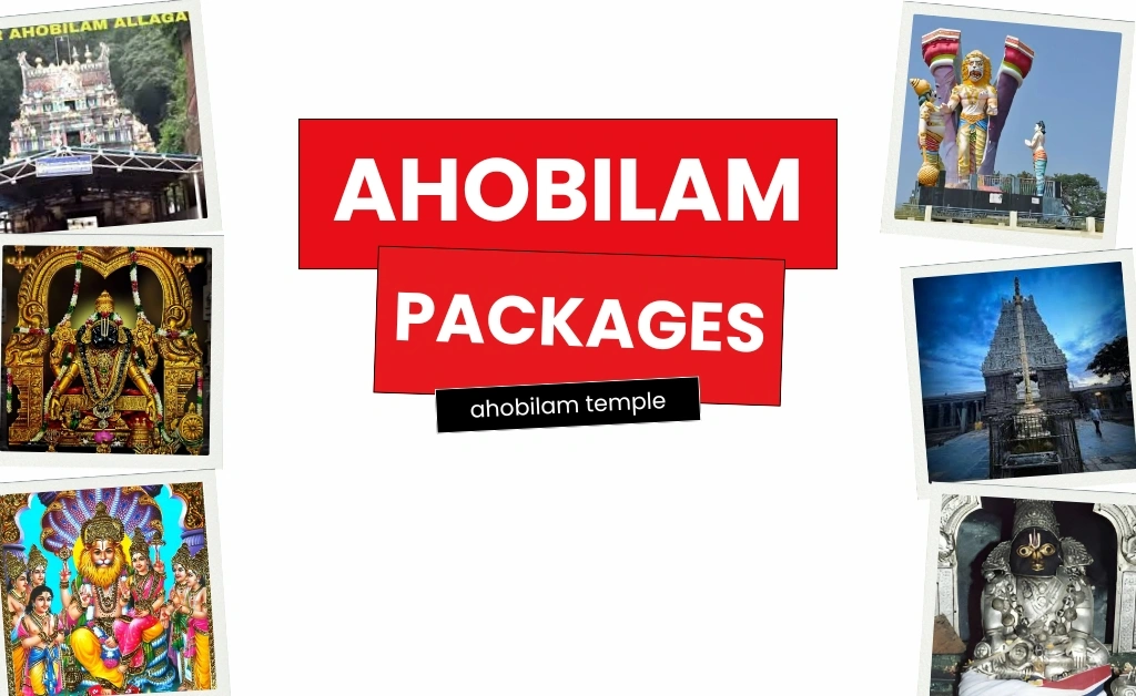 Chennai to Ahobilam Temple Tour