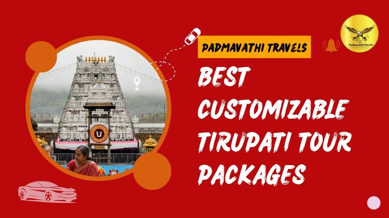 best tirupati tour operator