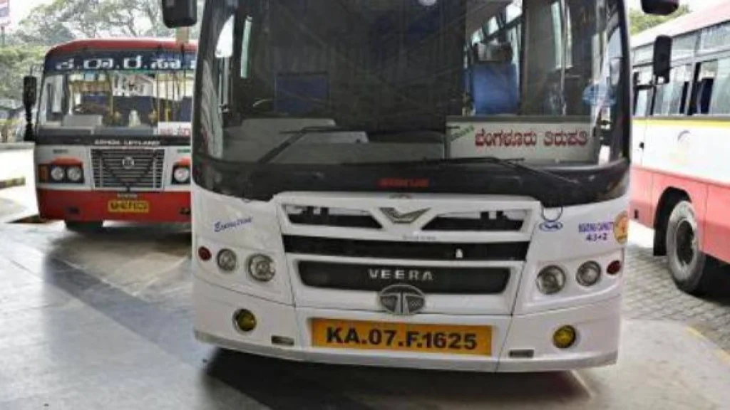 bangalore to tirupati bus package