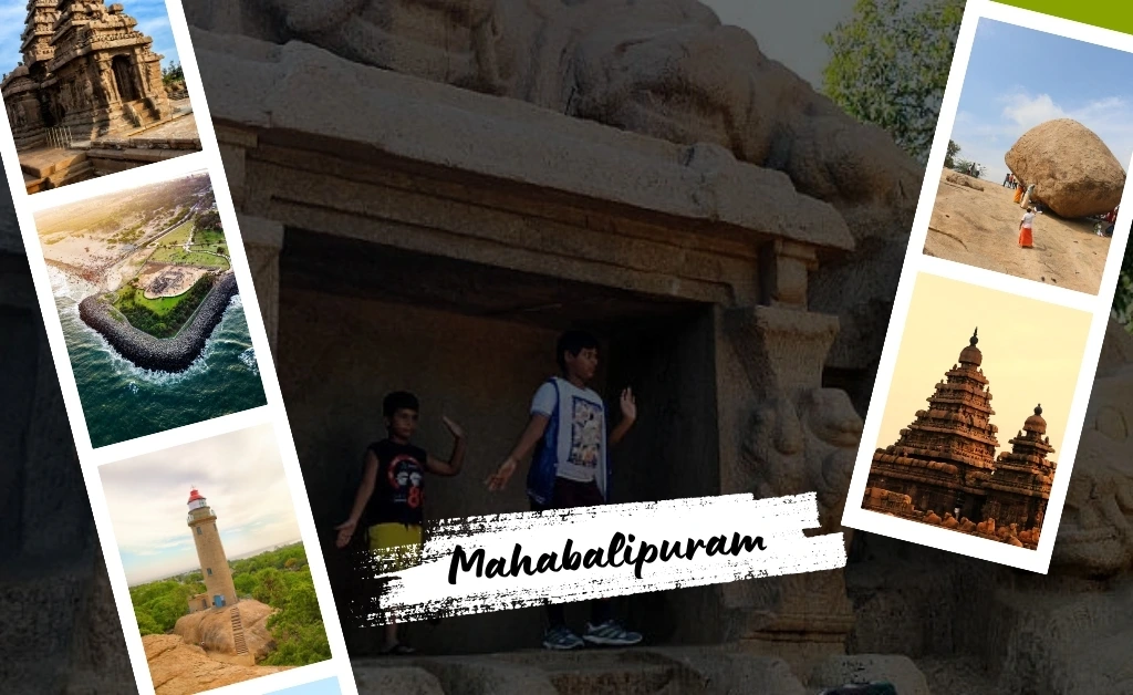 Chennai to Mahabalipuram car package