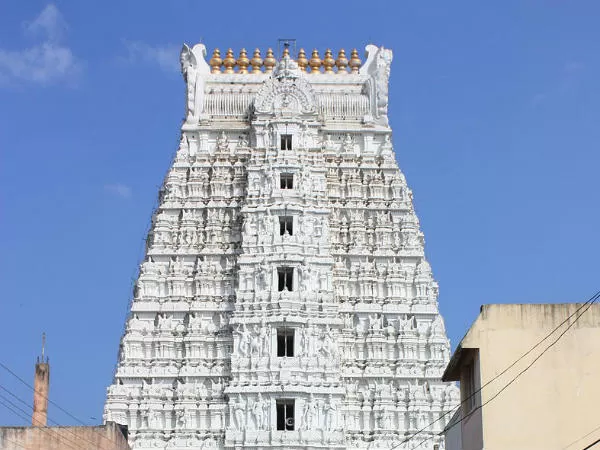 Govindaraja Swamy Temple