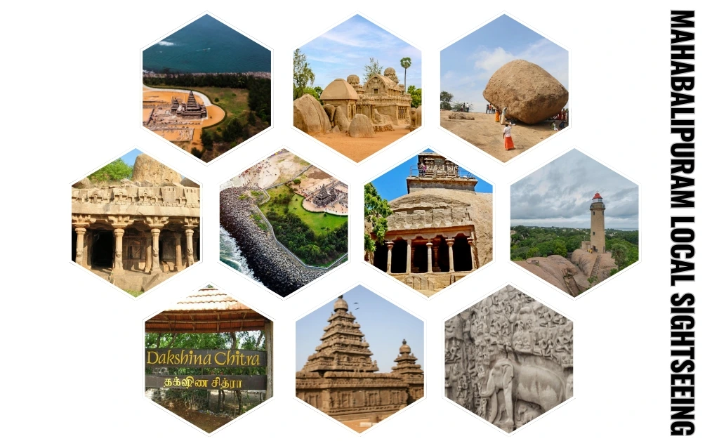 mahabalipuram sightseeing