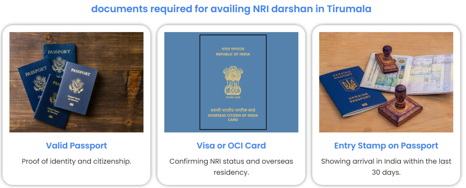 NRI Darshan Package Car Rental