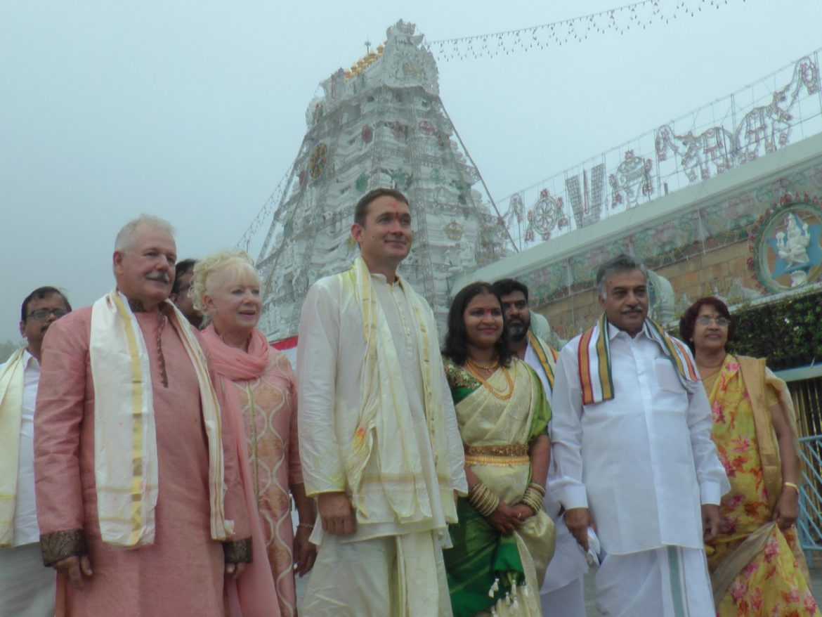 chennai to tirupati car rental