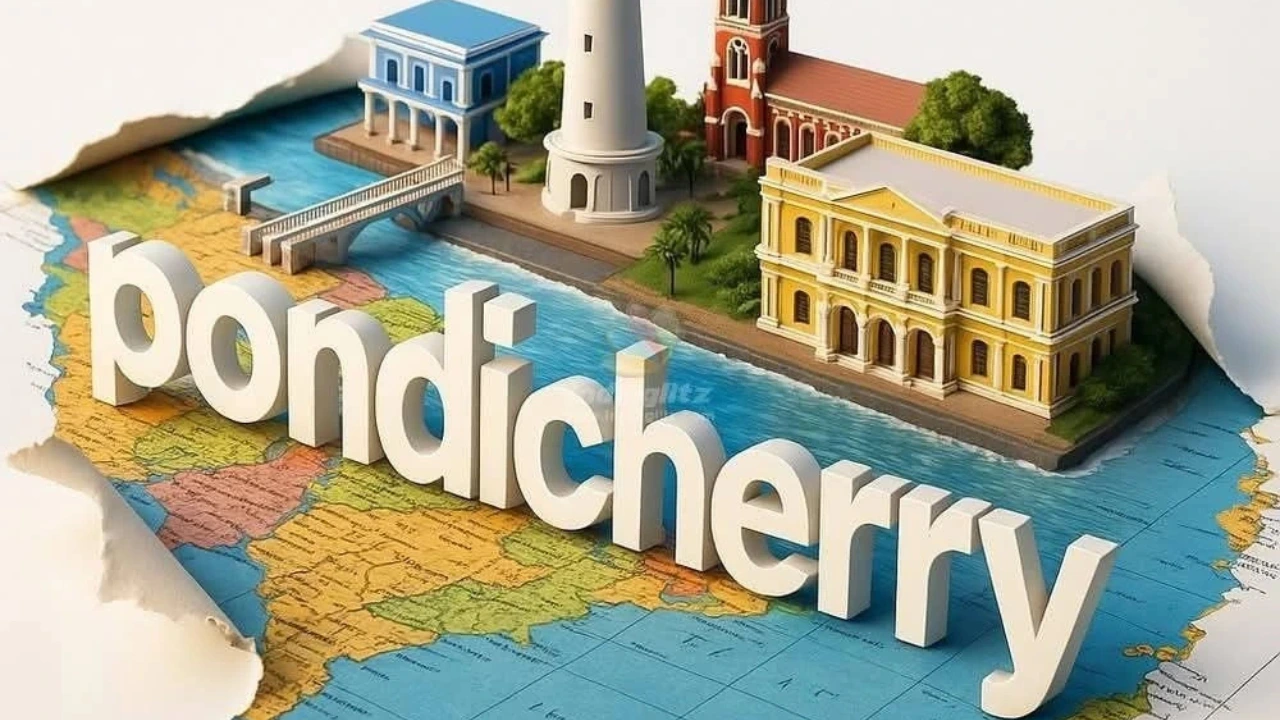 chennai to pondicherry tour package from chennai