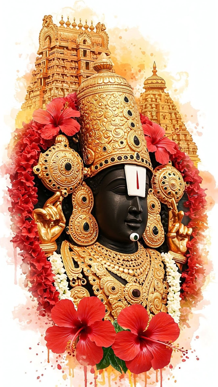tiruthani all darshan