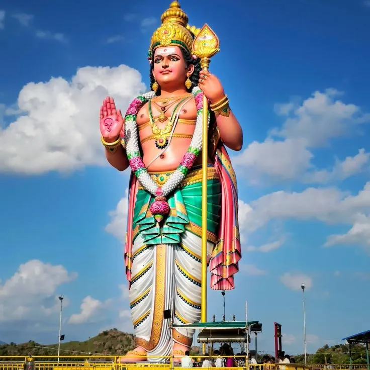 vellore theerthagiri temple car package