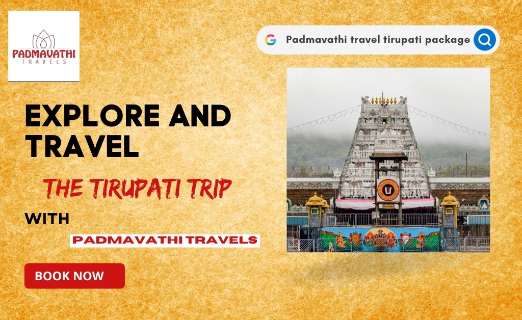 chennai to tirupati car packages