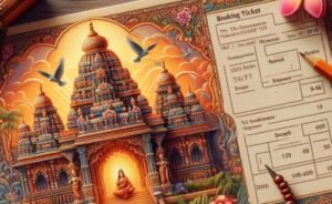 Top 10 Tips for Securing VIP Break Darshan slots at Tirumala