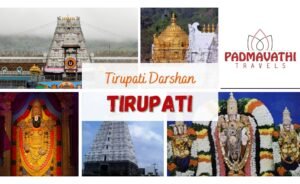Top 7 Places to Visit in Tirupati Tirumala – Complete Guide