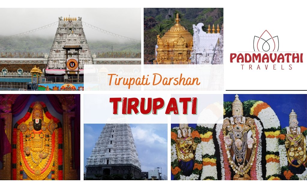 Beyond Darshan Top 7 Siteseeings Near Tirumala Temple