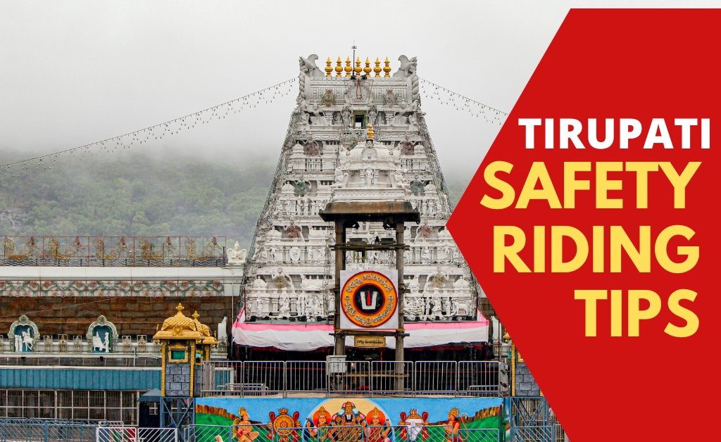 Safety Tips for Tirumala Visitors Ensuring a Secure Visit