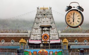 Tirumala Balaji Temple Darshan Timings: Your Ultimate Guide