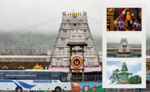 What Are the Advantages of Tirupati Bus Packages?