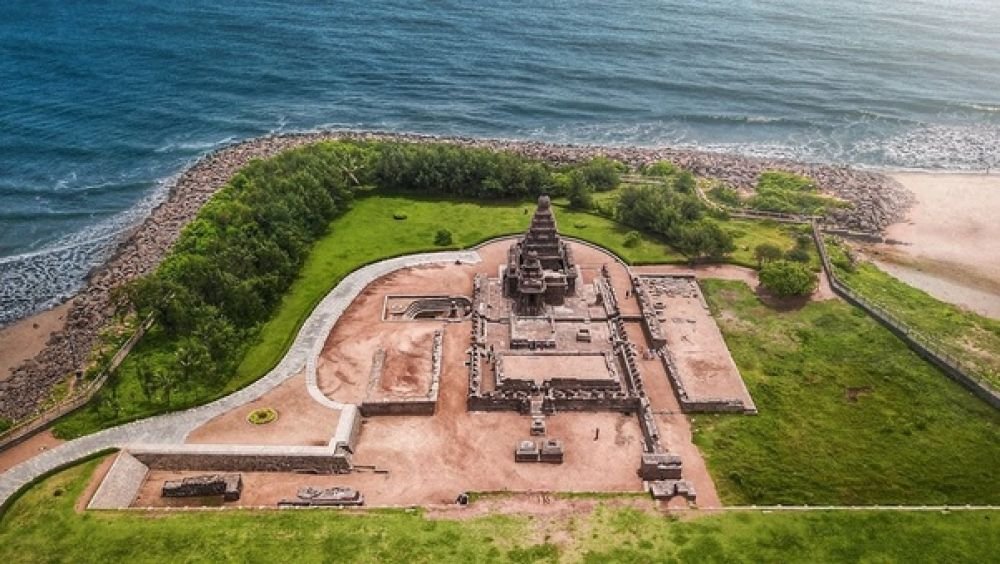 mahabalipuram