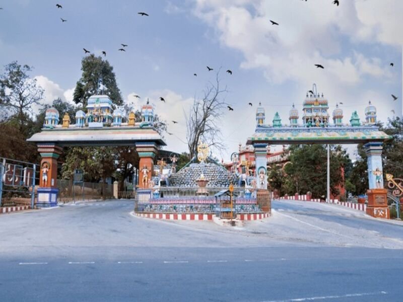 Tiruttani-Temple-Tour