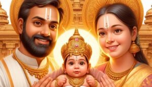 Best One Day Infant Darshan Package to Tirupati