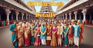 Best One Day NRI Darshan Package to Tirupati By Car