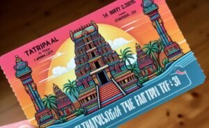 Best One Day VIP Break Darshan Package to Tirupati by Car