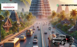 How to Book NRI Darshan with Padmavathi Travels