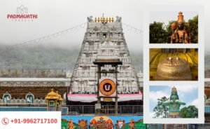 Top Reasons to Choose Padmavathi Travels for Your Tirupati