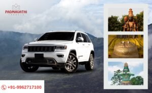 Chennai to Tirupati Two Day Car Packages