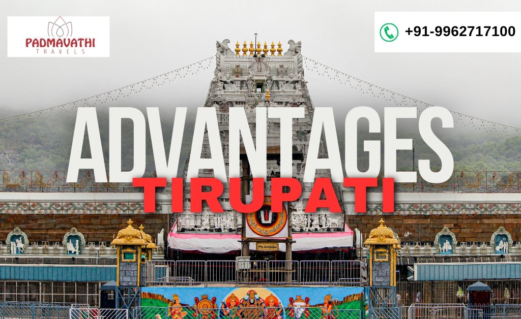 The Advantages of Choosing a Car for Your Trip | Padmavathi Travels