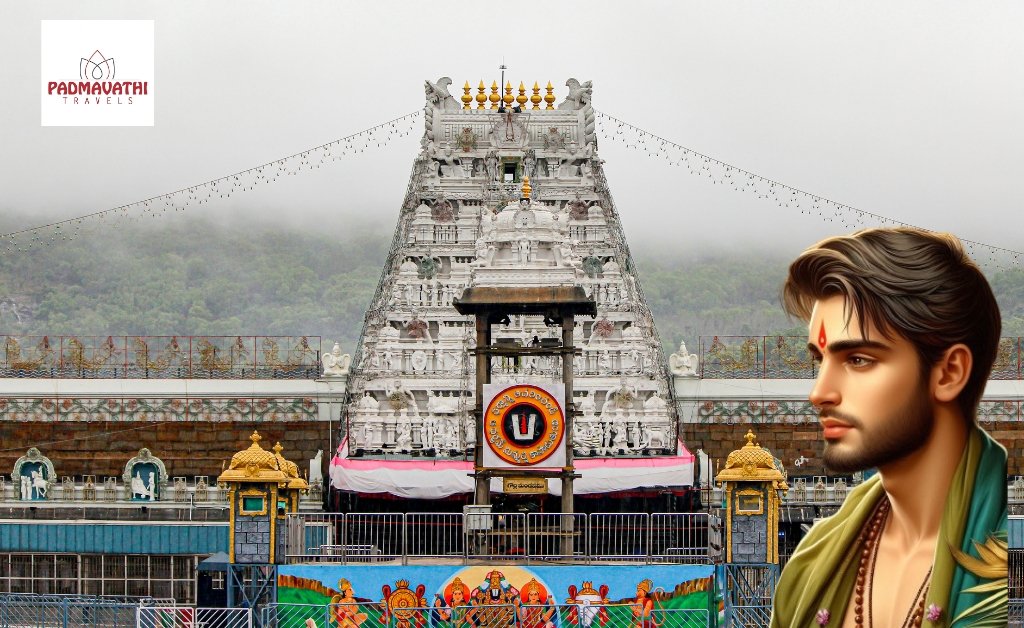 Understanding Regular and Special Darshan at Tirumala