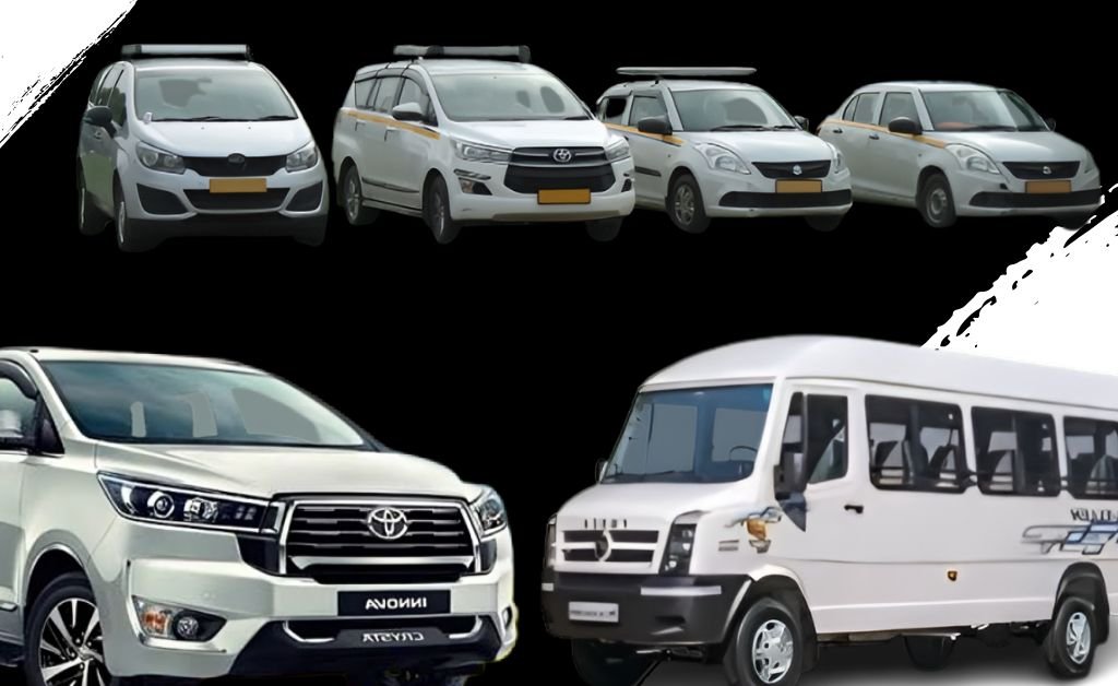 Kanchipuram to Tirupati private car rental