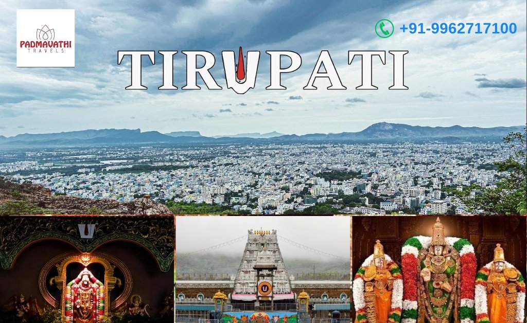 The Benefits of Choosing Srivani Darshan in Tirupati