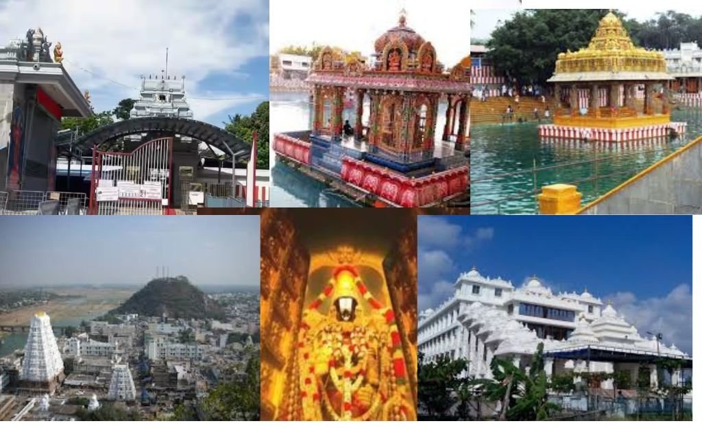 Car rental service from Bangalore to Tirupati