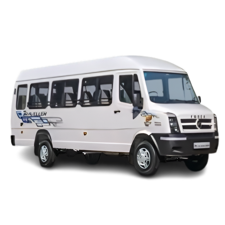 tempo for tirupati