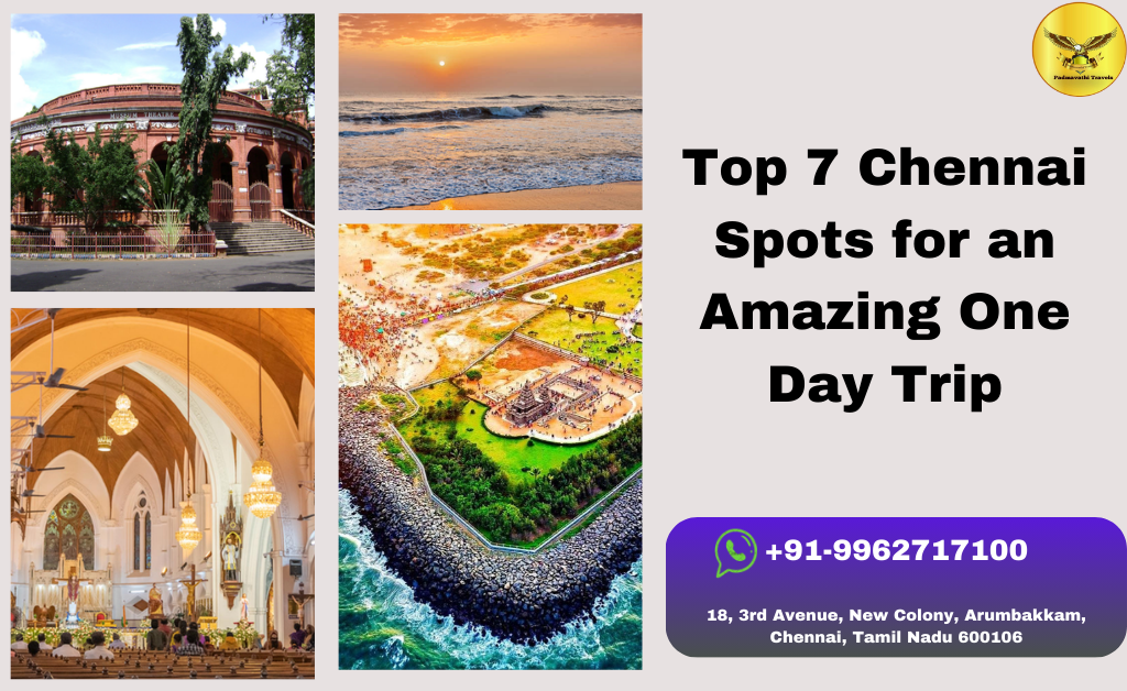 ChennaiDayTrip