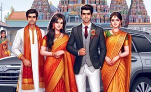 Kanchipuram to Tirupati One Day Tour – Easy Travel, Great Prices