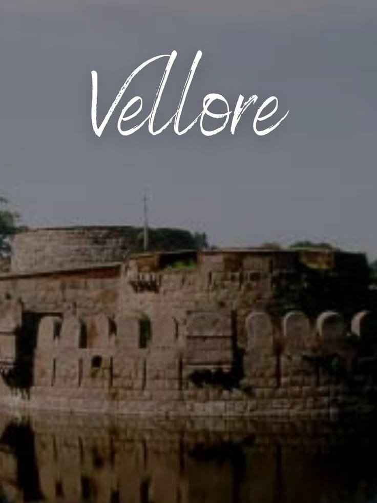 Vellore Golden Temple trip