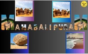 Book Chennai to Mahabalipuram Tour Packages by car