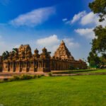 Visit to Vellore & Kanchipuram