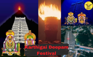 Plan Your Chennai Trip to Thiruvannamalai Deepam Festival
