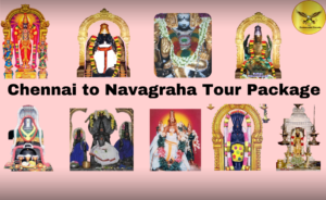 Are all nine temples covered in the package?