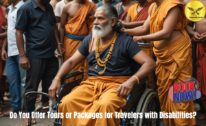 Chennai To Sabarimala Package for Disabilites