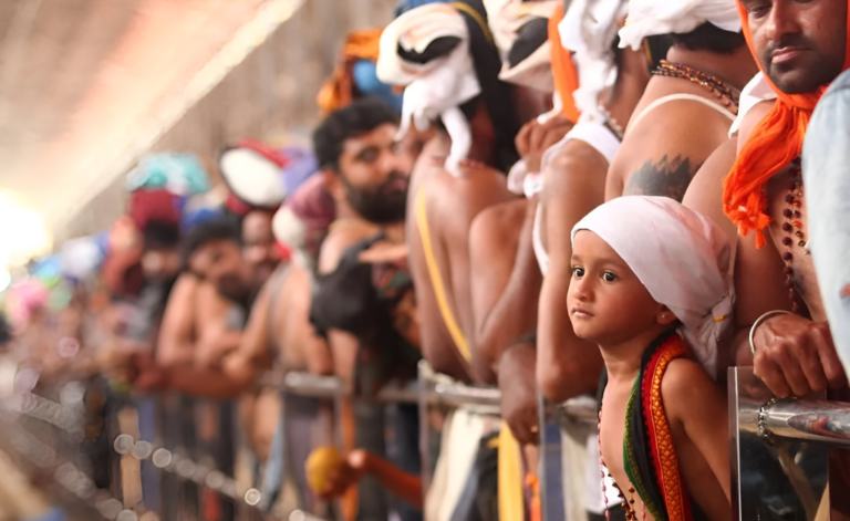 sabarimala tour