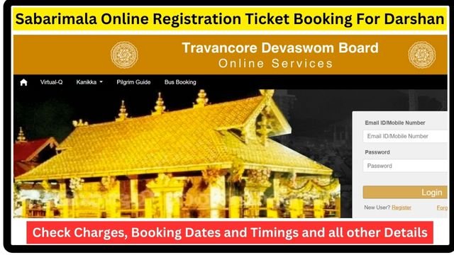 Sabarimala Travel Tips