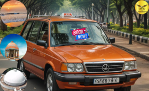  Comfortable Cars for Full-Day Chennai Sightseeing Tours
