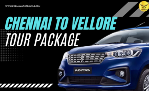 Reserve Vellore Packages for a Cool Day Trip