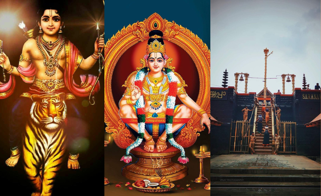 Sabarimala Tour