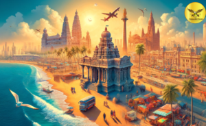 Discover Chennai One Day Tour: Top Attractions You Can’t Miss!