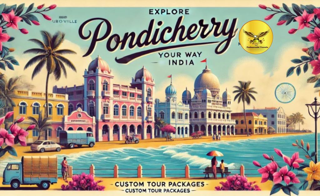 PondicherryTour