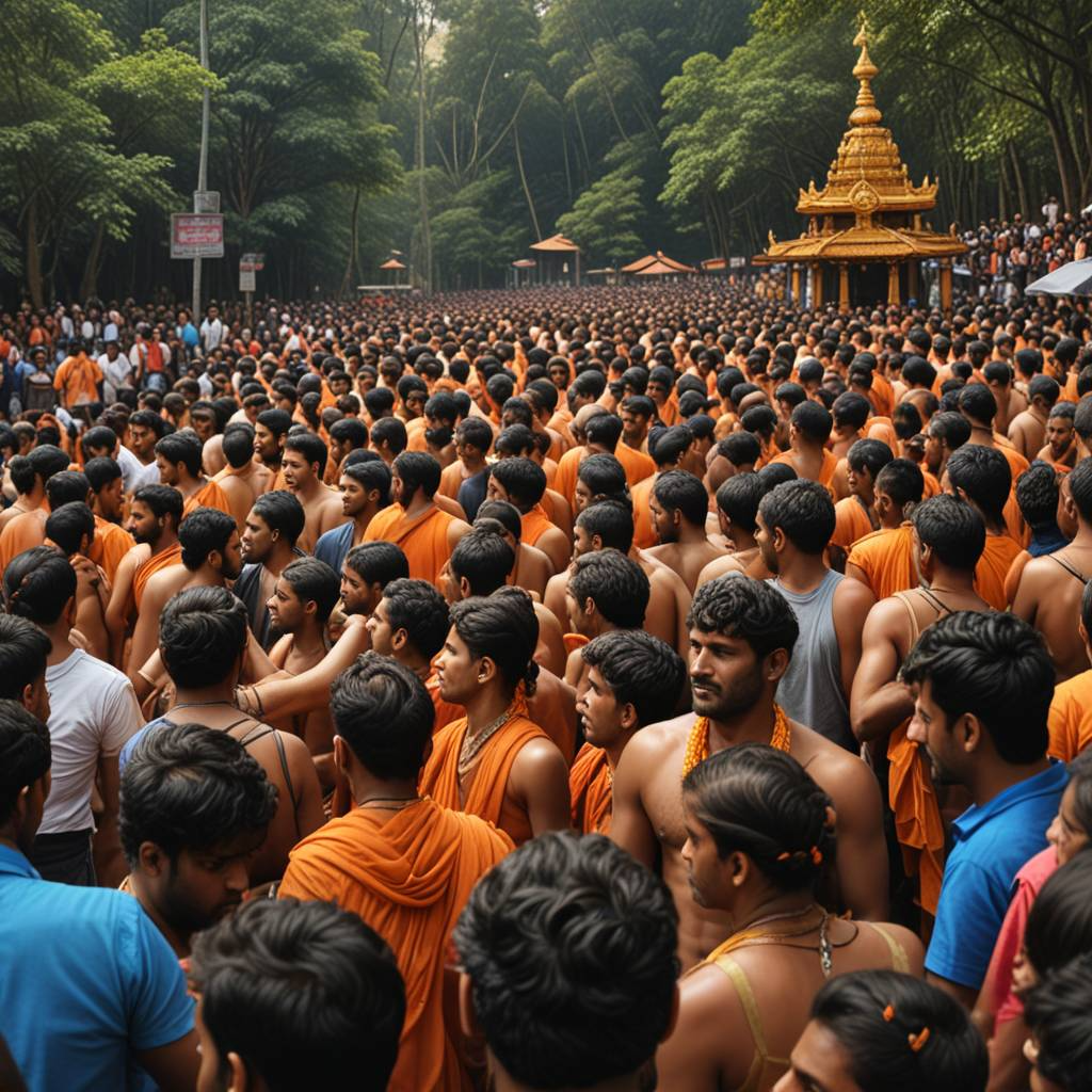 Sabarimala Travel Tips